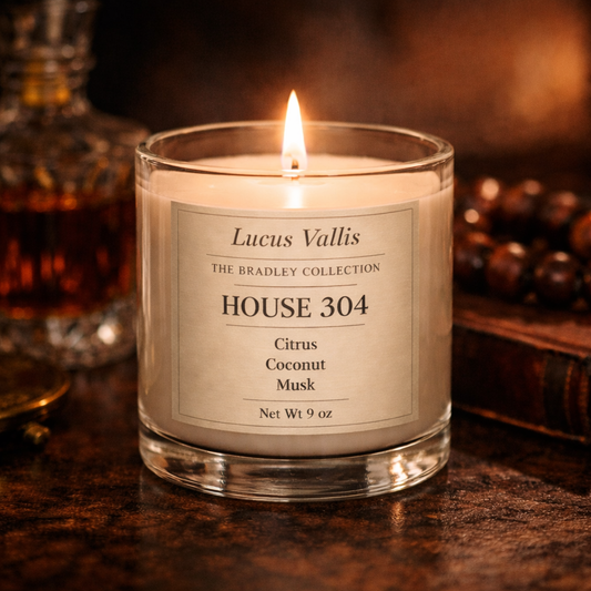 House 304